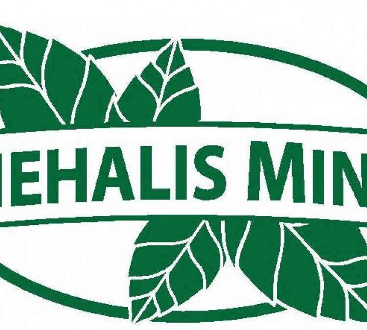 Chehalis Mints Co (Centralia,&nbspWA)